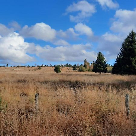 Au Coin Des Fagnes Lägenhet Jalhay Exteriör bild
