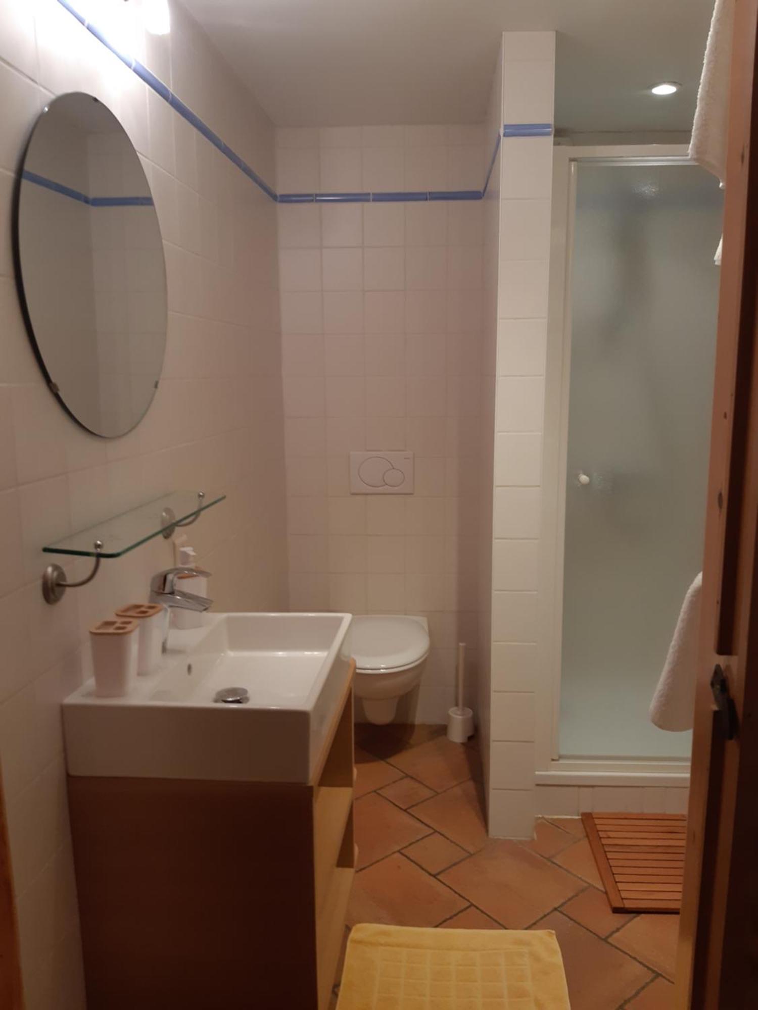 Au Coin Des Fagnes Lägenhet Jalhay Exteriör bild